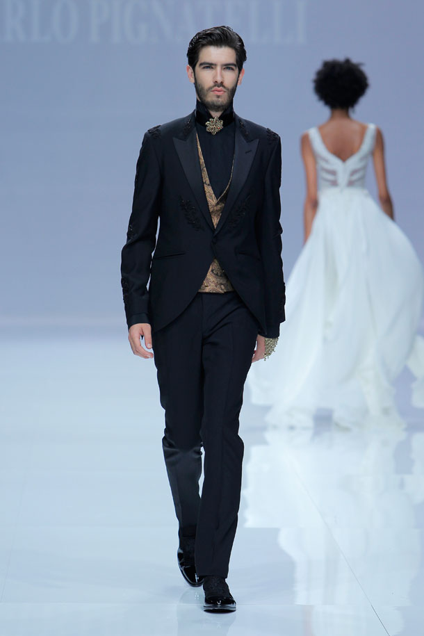 ilovebrides.pt Carlo Pignatelli 2019 BBFW18